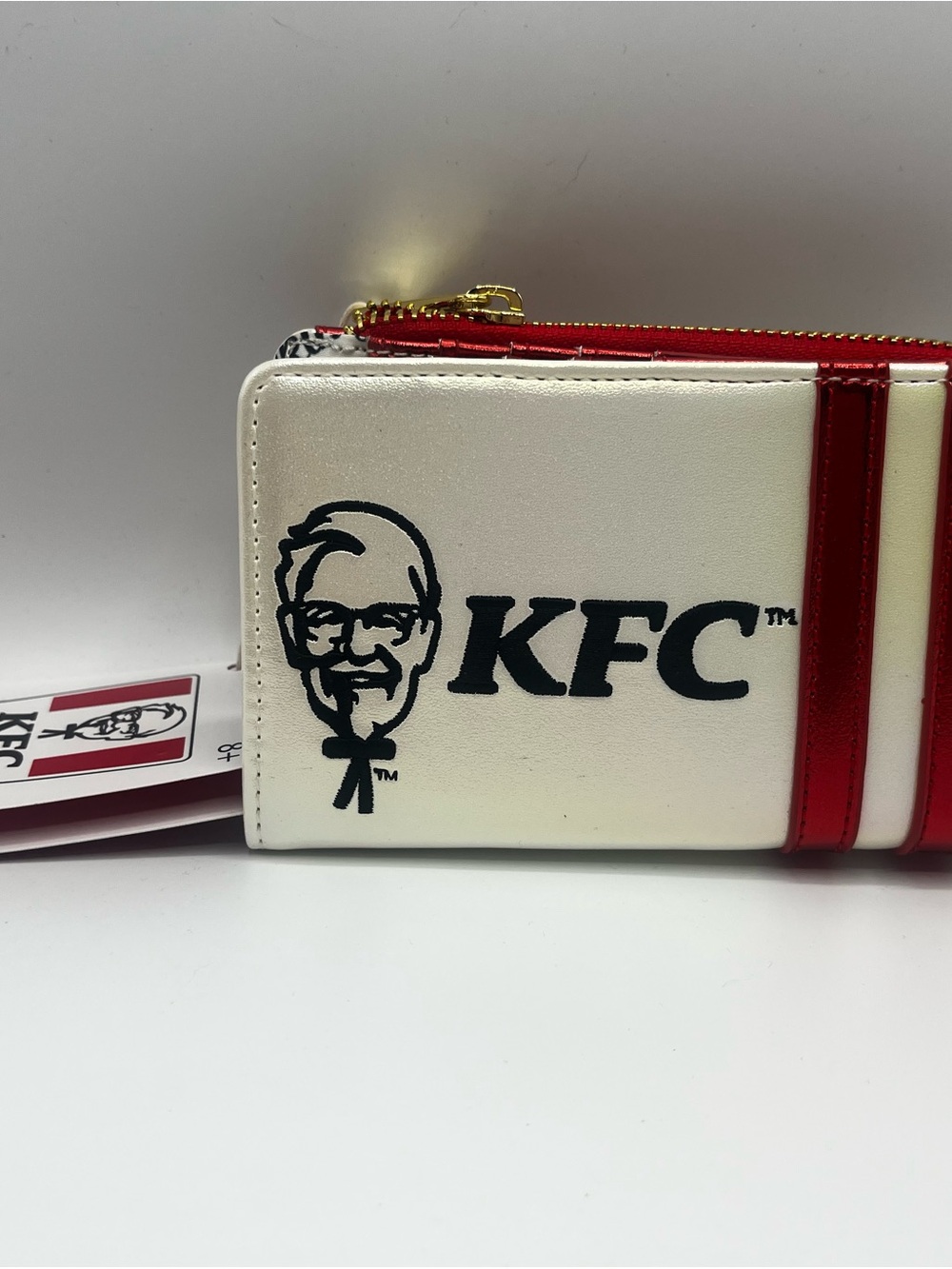 KFC Loungefly Wallet
